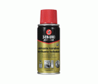 3-EN-UNO Profesional Lubricante de Cerraduras 100ml